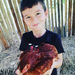Eli Farmer a.k.a. DJ - @minizaapicon - Instagram