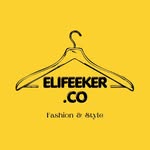 Elife Eker / Tesettür Giyim - @elifeeker.co - Instagram