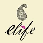 Elife Womens’ Premium Ethnic Wear - @elife.ethnic - Instagram