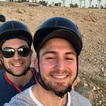 Eli Feldman - @elifeldman27 - Instagram