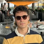 Eli Feldman - @eli___feldman - Instagram