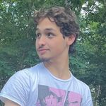 Eli Feldman - @elifeldman7305 - Instagram