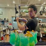 Eli Feldman - @thejackedbarman - Instagram