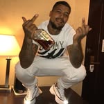 Eli Felton - @brozayreddd - Instagram