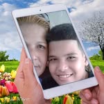 Eli Felton - @elainevargasvargas - Instagram