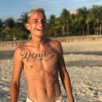 Eli Ferreira - @inho_b13 - Instagram