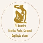 Eli.Ferreira Estética e Depilação a laser - @clinica.eli.ferreira_ - Instagram
