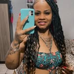 Elisangela Silva - @eli_ferreira_04 - Instagram
