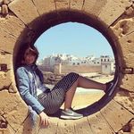 Eli Ferrer - @_elisa_ff - Instagram