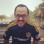 Eli Gerardo Ferrer - @eliferrersoy - Instagram