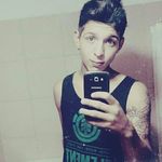 Eli Ferreyra - @zettaslowunderground - Instagram