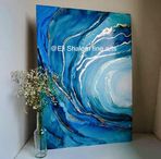 Eli Shalom Fine Arts  - Facebook