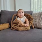 Elif Yeşilkazak - @elifin_emegi_gozunun_nuru - Instagram