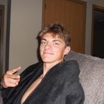 Elijah Fink - @eli_fink27 - Instagram
