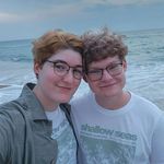 Eli Fink - @nessy.lochness - Instagram