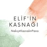 Elif'in Kasnağı | Nakış•Kasnak Pano - @elifinkasnagii - Instagram
