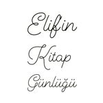 Elif'in Kitapları ❤ 📚🎈 - @elifinkitapgunlugu - Instagram