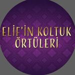 Koltuk örtüsü - Sandalye kılıfı - @elifin_koltuk_ortuleri - Instagram