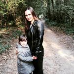 Елизавета Фишман - @fishmanelizaveta - Instagram