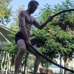 eli fishman - @eli_the_fishman - Instagram