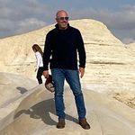 Eli Peleg Fishman - @pelegfishman - Instagram