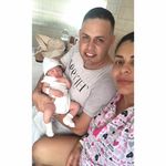 Eli Flecha - @luli__jara - Instagram