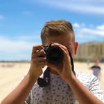 Eli Fleming - @flamingo_does_photography - Instagram