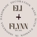 ELI ➕ FLYNN Decor - Homeware & Candles - @eliflynn_handmade - Instagram