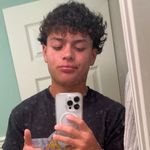 Eli - @eli.ford07 - Instagram