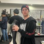 Eli Ford - @certified_nincompoop - Instagram