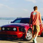 Eli Ford - @eli_ford23 - Instagram