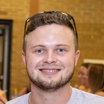 Eli Ford - @eford23456 - Instagram