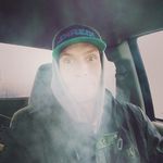 Eli Foreman - @foreman97000 - Instagram
