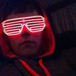 Eli Foreman - @eliforeman12 - Instagram