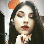 Eli_Fox - @purple_cattie - Instagram
