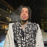 Eli Fox - @money_is_good342 - Instagram
