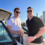 Eli Fox - @elimfox - Instagram