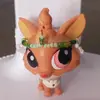 eli/fox - @prudnikovaelina - TikTok