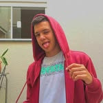 Eli Francis - @elizinho_block - Instagram