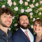 Eli Francis - Facebook