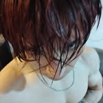 Eli Franco - @ali_veil_mv - Instagram