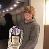 Eli Frederick - @elifrederick28 - TikTok