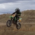 Eli Frederick - @mxracer_elias28 - Instagram