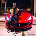 Eli Frederick Gadzekpo - @shady_younge - Instagram