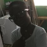 Eli Fredrick Quaye - @elifrederick - Instagram