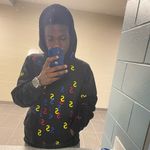 Elijah Frederick - @they.luv_ygl.3li - Instagram