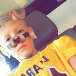 Eli Freeman - @elitannerfreeman - Instagram
