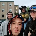 Eli Freeze - @freezewarning - Instagram