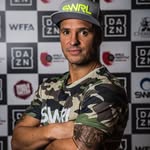 Steve Elias - @elifreeze - Instagram