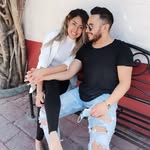 Eli Frias - @elifriasps - Instagram